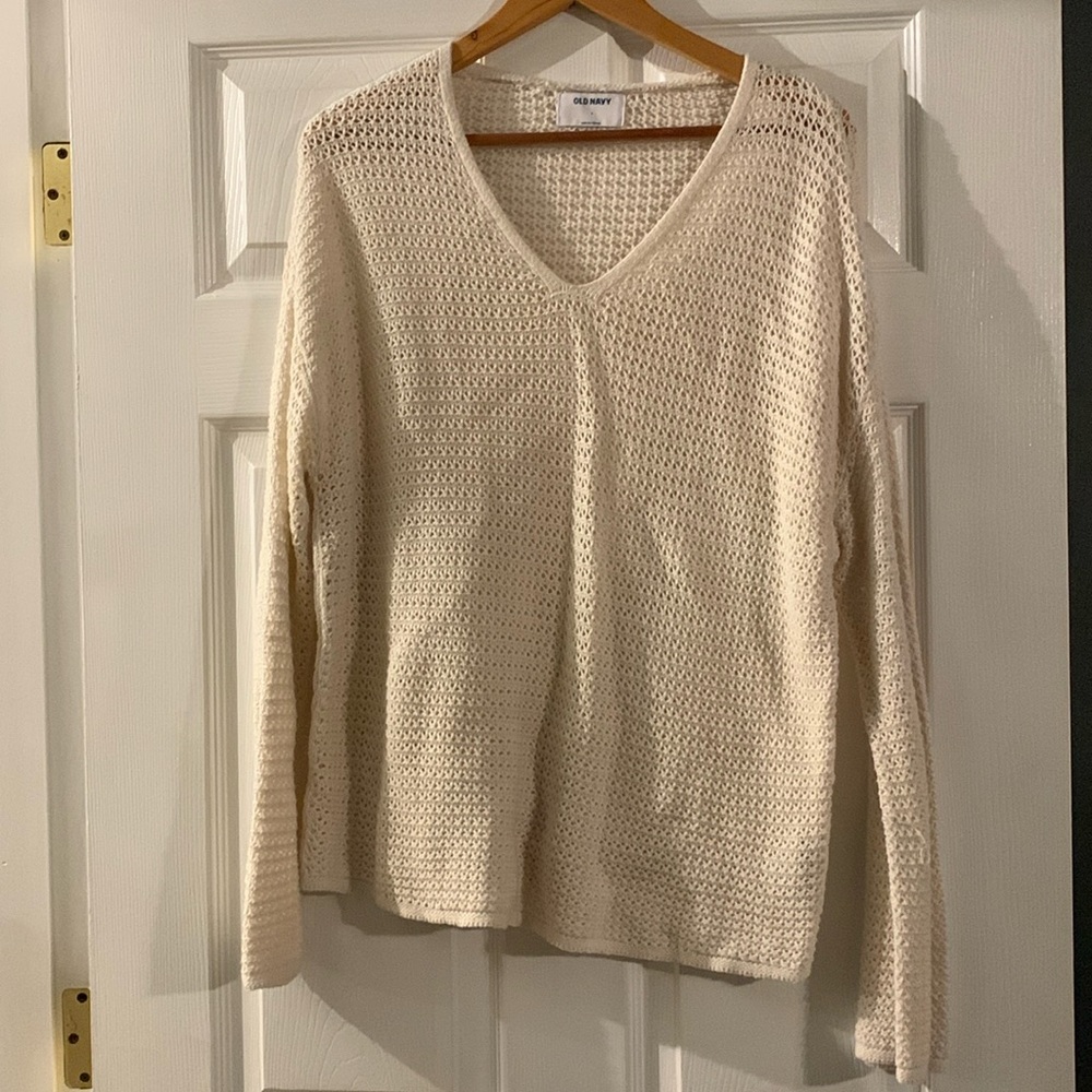Women’s sweater old navy
